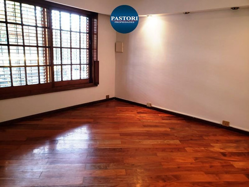 Imagen 2 de 24 de Alquiler De Casa 4 Ambientes En Olivos