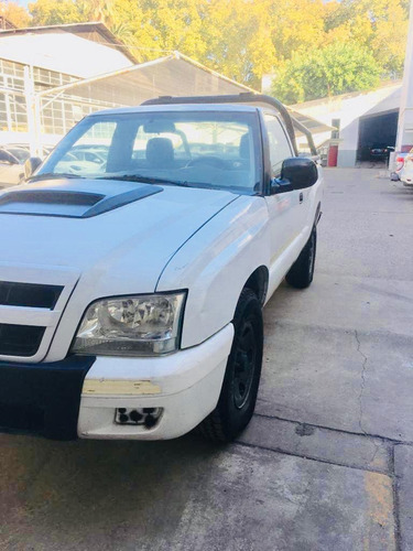 Imagen 9 de 10 de Chevrolet S 10 C/s