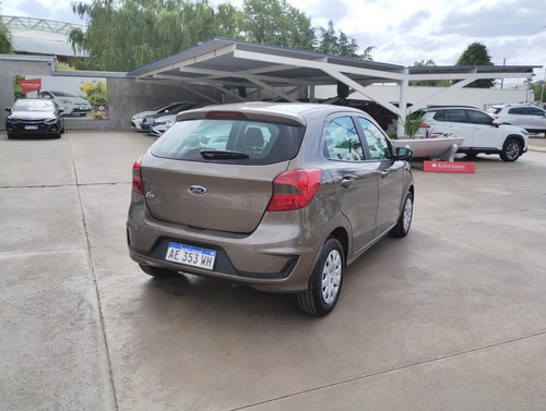 Ford Ka 1.5 Se