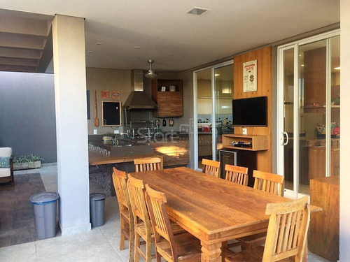 Imagem 12 de 30 de Casa À Venda Em Loteamento Parque Dos Alecrins - Ca002268