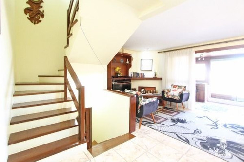 Imagem 14 de 15 de Casa Condominio - Jardim Isabel - Ref: 17821 - V-mi5579