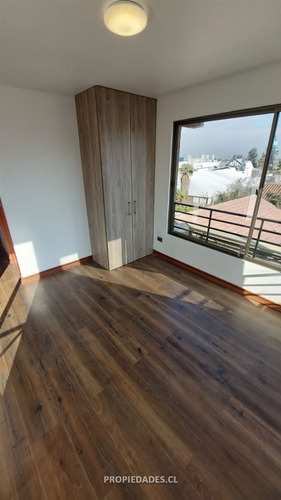 Departamento En Arriendo De 2 Dorm. En La Cisterna