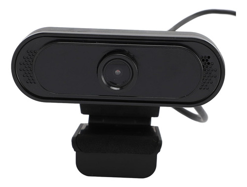 Cámara Web 1080p Usb Con Micrófono Y Reducción De Ruido