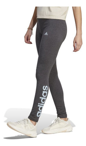 Calza adidas Essentials De Mujer - Im2852 Energy