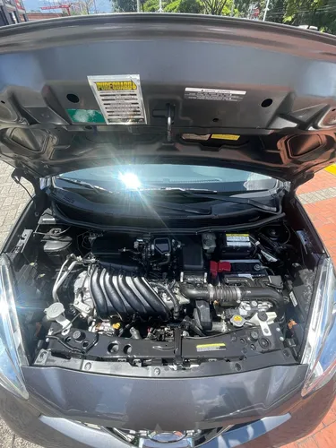 Nissan March 1.6 Active At