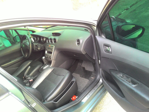 Peugeot 408 Allure Automático 2012