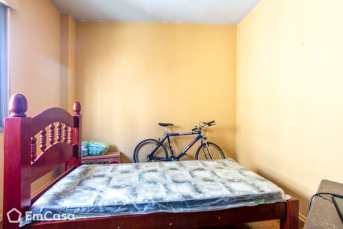 Imagem 7 de 10 de Apartamento À Venda Em São Paulo - 27430