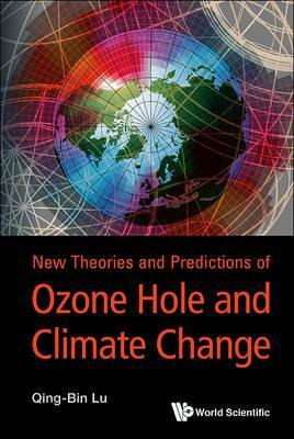 Libro New Theories And Predictions On The Ozone Hole And ...