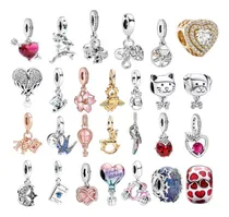 Comprar Charm Dijes Distintos Modelos Plata 925 Calidad Premium 