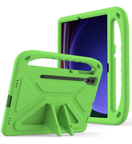 Funda De Tableta Para Galaxy Tab S9 Fe (10.9 ) X510 / X516b