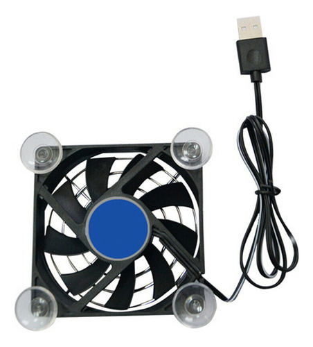 . Mini Ventilador Usb Cooler Pad Controller, Tablet Portátil