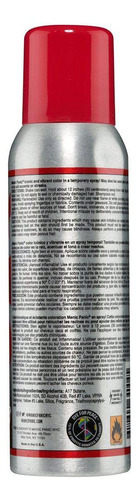 Spray Temporal Para Teñir El Cabello Manic Panic Amplified W