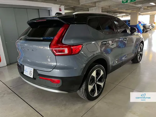 Volvo XC40 2.0 Hibrid B4