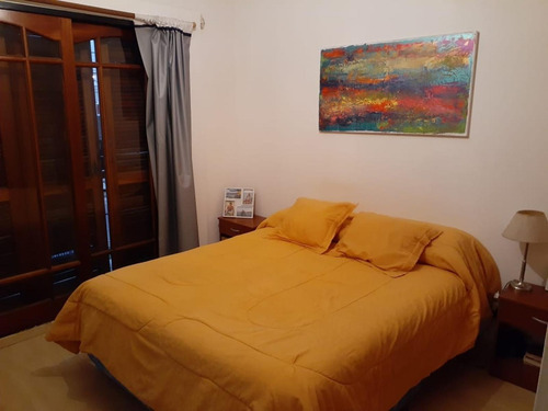 Imagen 4 de 14 de Venta De Duplex 3 Ambientes Al Frente Con Cochera Haedo