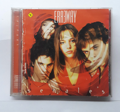 Erreway - Señales - L E E R