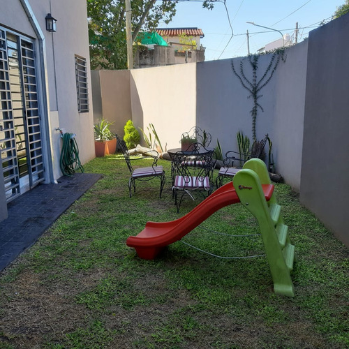 Hermoso Dúplex 5 Ambientes 3 Plantas Próx Panam Y San Martín