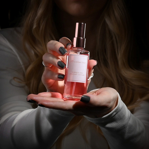Perfume Capilar Number One Parfum 60ml Fit Cosmetics
