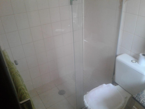 Imagem 12 de 17 de Sobrado À Venda, 3 Quartos, 1 Suíte, 1 Vaga, Marlene - São Bernardo Do Campo/sp - 47477
