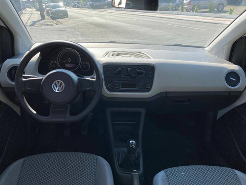 Imagem 8 de 8 de Volkswagen Up 1.0 Tsi Move Up 12v Flex 4p Manual