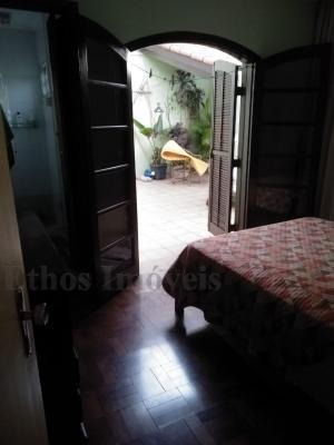 Imagem 2 de 15 de Ref.: 3021 - Sobrado Em São Paulo Para Aluguel - L3021
