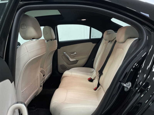 Imagem 11 de 15 de Mercedes-benz A200 Sd Hi 2021