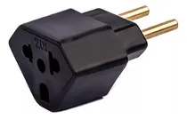 Comprar Kit 10 Un Adaptadores De Tomada Tê 20 Amperes