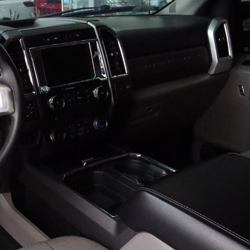 Ford F-250 6.7l Super Duty Cab Dob Diesel 4x4 At