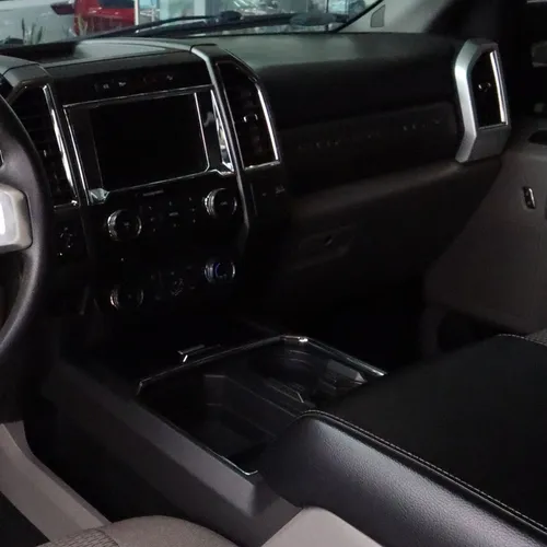 Ford F-250 6.7l Super Duty Cab Dob Diesel 4x4 At