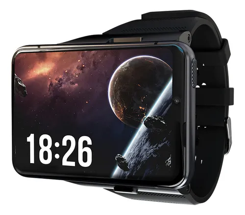 Reloj Smart Chat De 2300 Mah 4 Gb 64 Gb Control Watch Music