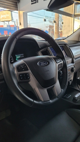 Imagen 8 de 15 de Ford Ranger 2021 3.2 Cd Limited Tdci 200cv Automática