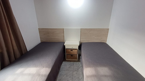 Duplex Venta Santa Teresita