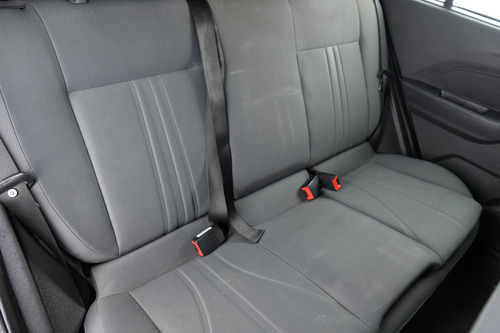 Chevrolet Agile 1.4 Lt