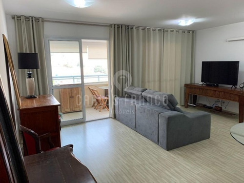 Ótimo Apartamento Com 98m No Cambuci - Cf63348