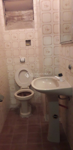 Imagem 5 de 8 de Sala/conjunto - Centro Historico - Ref: 305317 - V-305317