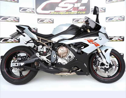 Escapamento Full Bmw S1000rr 2020 2022