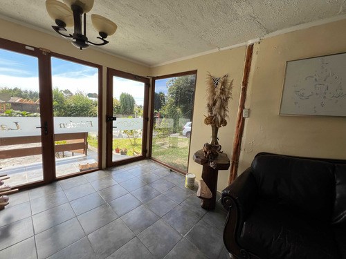 Apart Hotel En Venta En Puerto Varas (65614)