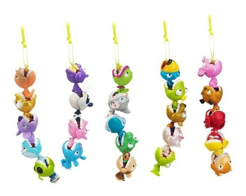 Furreal Little Big Bities (e5678)