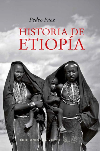 Libro Historia De Etiopía - Paez, Pedro