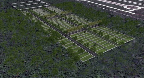 Imagen 6 de 8 de Lotes Residenciales En Venta En Amaranta En Conkal