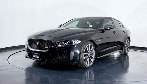 Imagen 1 de 15 de 108525 - Jaguar Xe 2019 Con Garantía