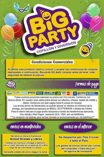 Imagen 7 de 8 de 2 Manteles De Tnt 1.4m X 2m Varios Colores - Big Party