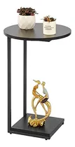 Comprar Dclrn Small End Table, C Table End Table Para Sofá, Round Co