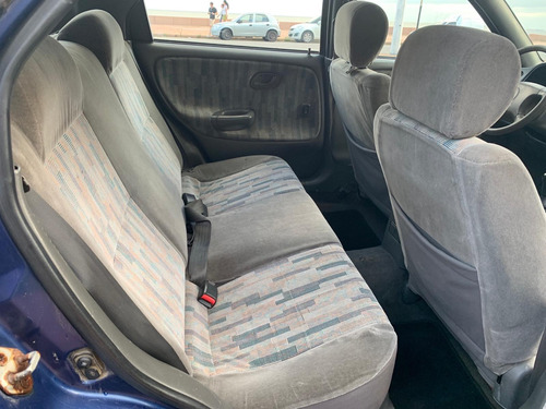Suzuki Baleno 1.6 Wagon