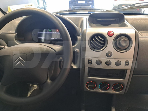 Citroën Berlingo 1.6 Hdi 92 Bussines
