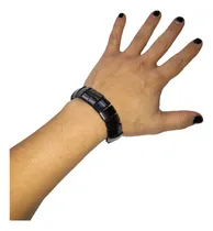 Comprar Pulsera, Iman, Magnetoterapia, Salud, Estres, Magnetoterapia