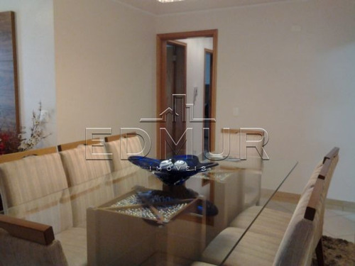 Imagem 6 de 15 de Apartamento - Vila Assuncao - Ref: 14092 - V-14092