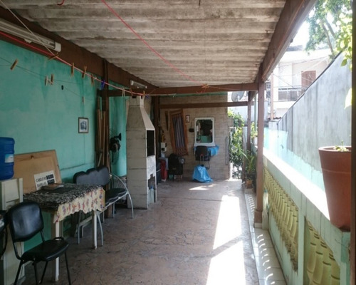 Imagem 1 de 14 de Casa Na Cidade Patriarca - Cs0003917 - 33373616
