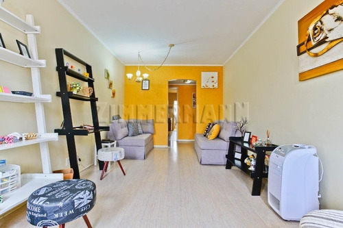 Imagem 2 de 15 de Apartamento - Pinheiros - Ref: 113453 - V-113453