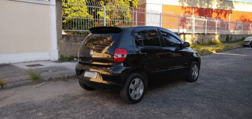 Fox 2010 Trend 1.0 Flex/gnv - 4 Portas - Completo