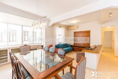 Imagem 1 de 30 de Apartamento, 2 Dormitórios, 87.4 M², Bom Fim - 205354